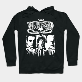 hot stage Hoodie